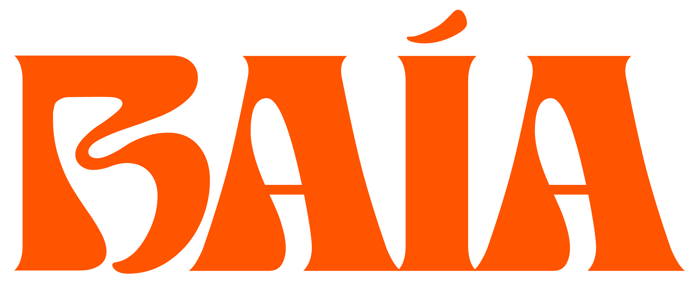 BAÍA